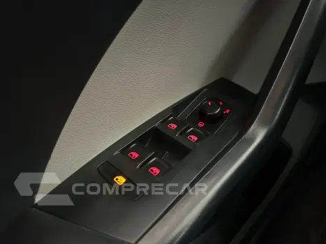 T-Cross Hig. 250 TSI 1.4 Flex 16V 5p Aut