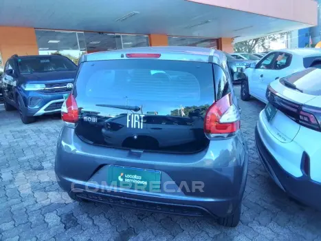 MOBI 1.0 EVO FLEX LIKE. MANUAL