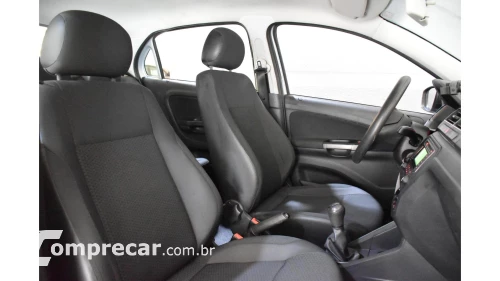 GOL - 1.6 MSI TOTAL 4P MANUAL