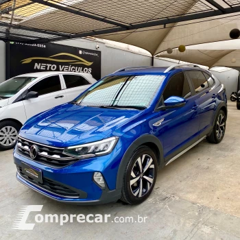 NIVUS 1.0 200 TSI Highline