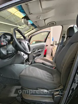 PUNTO 1.4 Attractive 8V