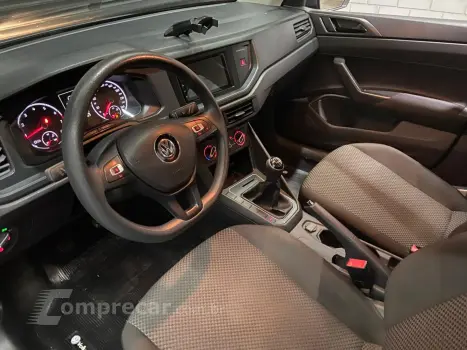 Polo 1.6 Msi Total Flex Manual