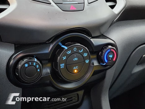 ECOSPORT 1.6 SE 16V