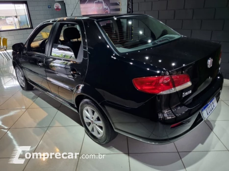 SIENA 1.4 MPI EL 8V