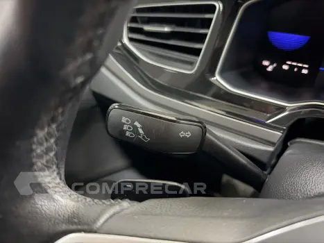 NIVUS 1.0 200 TSI TOTAL FLEX COMFORTLINE AUTOMÁTICO