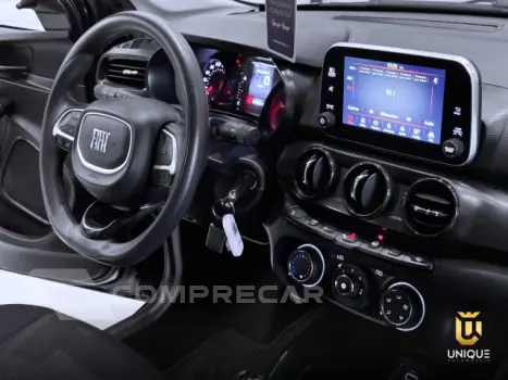 CRONOS - 1.0 FIREFLY DRIVE MANUAL