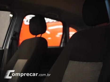 Fiesta 1.0 Rocam Se 8V Flex 4P Manual