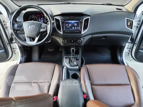 CRETA 1.6 16V Pulse