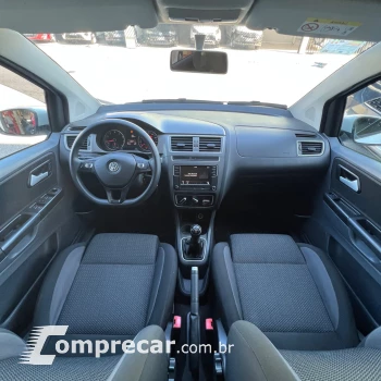 Fox Connect 1.6 Flex 8V 5p