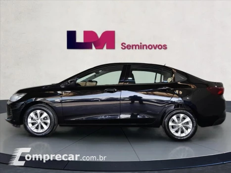 ONIX 1.0 TURBO FLEX PLUS LT AUTOMÁTICO