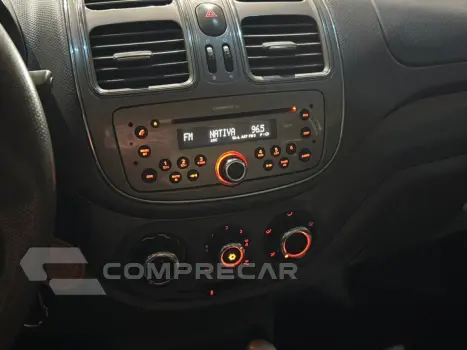 GRAND SIENA 1.6 MPI ESSENCE 16V FLEX 4P AUTOMATIZADO