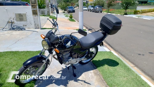HONDA Fan ESDI