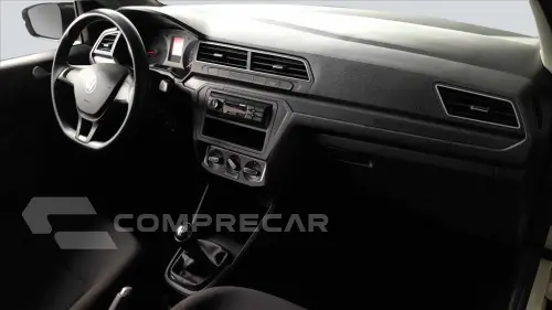 SAVEIRO 1.6 MSI ROBUST CS 16V FLEX 2P MANUAL