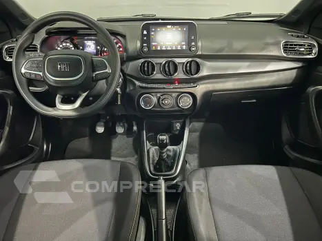 ARGO 1.3 FIREFLY FLEX TREKKING MANUAL