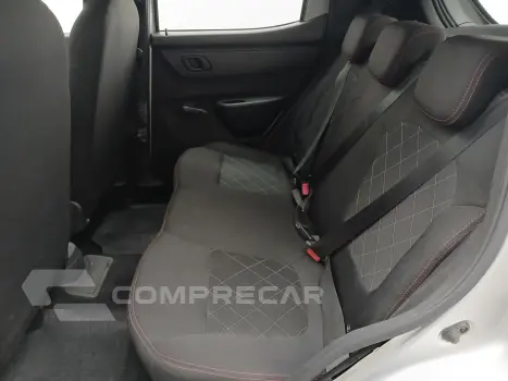 KWID 1.0 12V SCE FLEX ZEN MANUAL