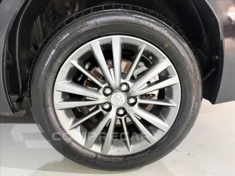COROLLA 2.0 XEI 16V
