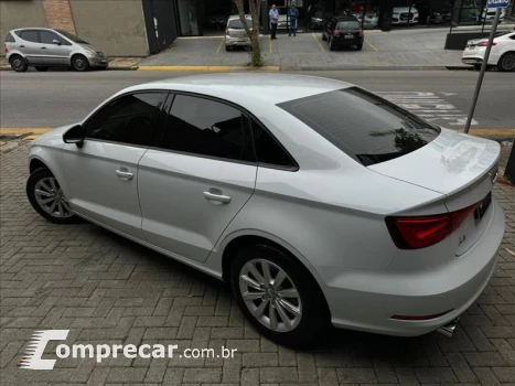 A3 1.4 TFSI Sedan Attraction 16V