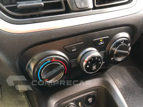 Hb20 1.0 12V Flex Comfort Manual