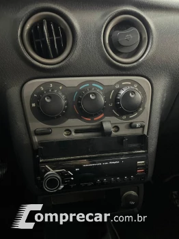 CELTA 1.0 MPFI LS 8V
