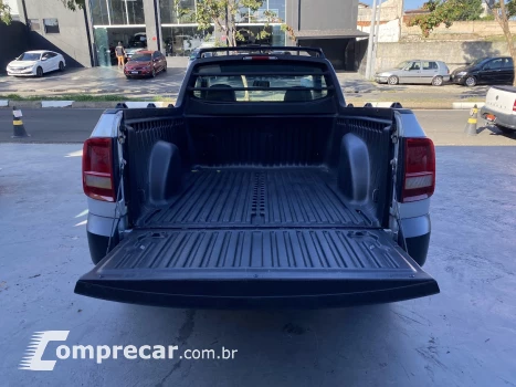SAVEIRO 1.6 C CS 8V