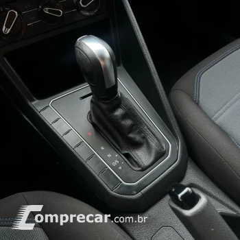 Nivus Comfortline 1.0 200 TSI Flex Aut.