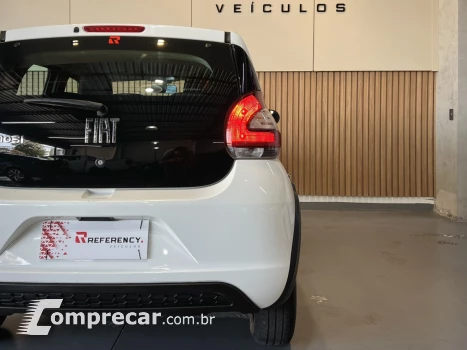 MOBI 1.0 EVO FLEX LIKE. MANUAL