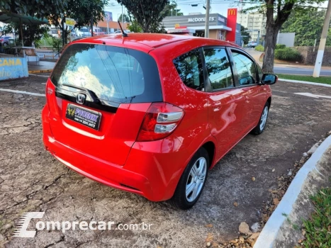 FIT 1.4 CX 16V