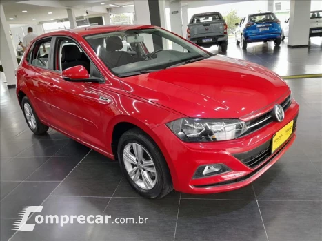POLO 1.0 200 TSI Comfortline