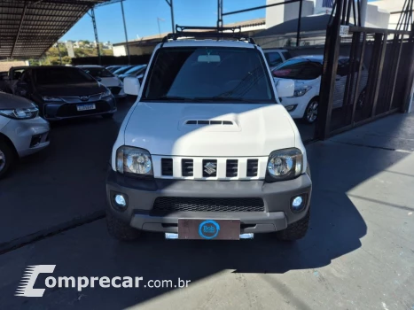Jimny Wide/ Jimny/4ALL 1.3 16V