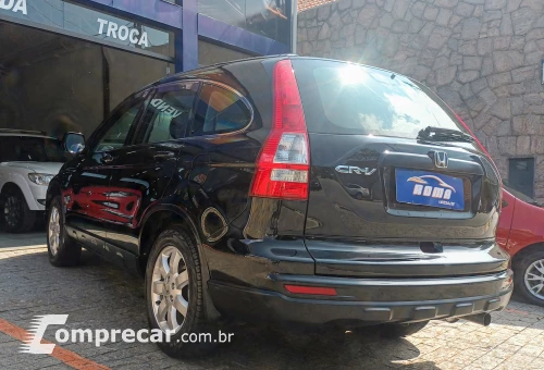 CRV 2.0 LX 4X2 16V