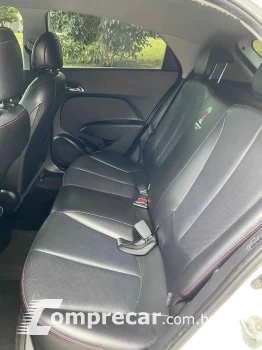 HB20 1.6 Comfort Style 16V