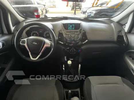 Ecosport 1.6 4P FREESTYLE FLEX