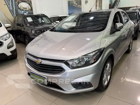 PRISMA 1.4 MPFI LT 8V FLEX 4P MANUAL