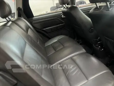 DUSTER 2.0 Dynamique 4X2 16V