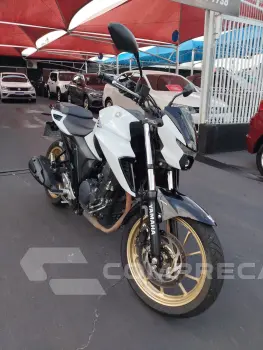 FZ25 FAZER