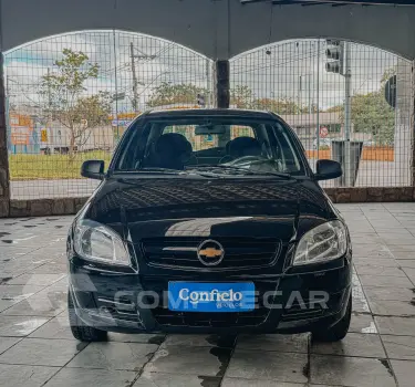 CELTA 1.0 MPFI Spirit 8V