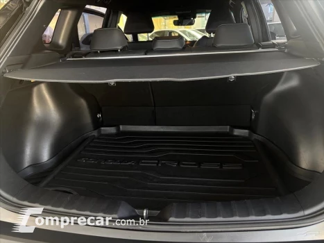 COROLLA CROSS 2.0 VVT-IE FLEX XRE DIRECT SHIFT