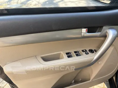 SORENTO 3.5 EX2 V6 4X4 24V