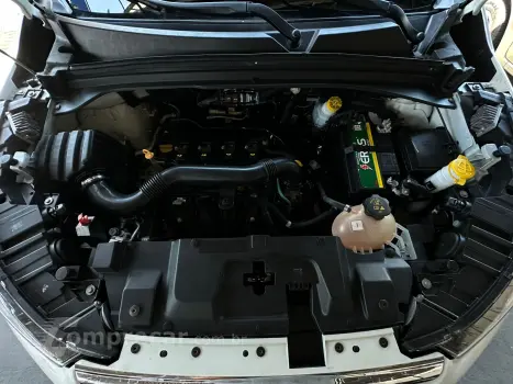 TORO 1.8 16V EVO Endurance AT6