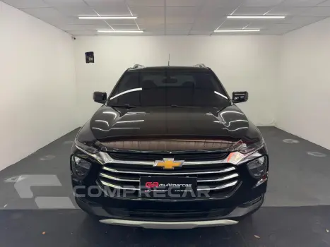 MONTANA LTZ 1.2 Turbo Flex 12V 4p Aut.