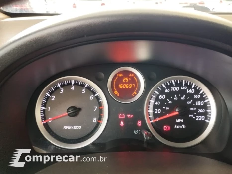 SENTRA 2.0 16V
