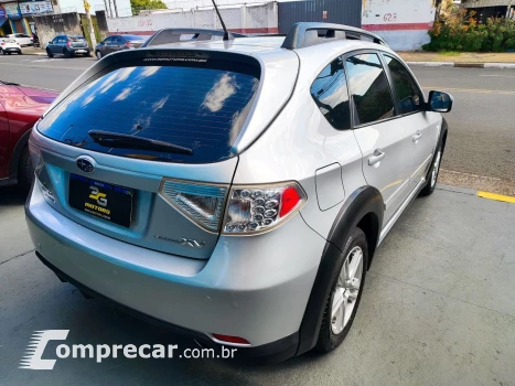Impreza XV 2.0 16V 160cv Aut.
