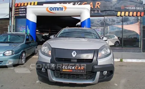 STEPWAY