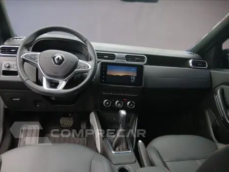 DUSTER 1.3 TCE FLEX ICONIC PLUS X-TRONIC