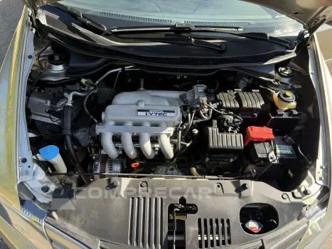 CITY 1.5 DX Sedan 16V