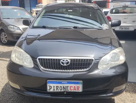 COROLLA 1.8 Se-g 16V