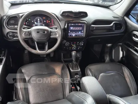 RENEGADE 1.3 T270 TURBO FLEX LONGITUDE AT6