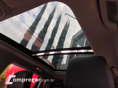 Compass 1.3 T270 Turbo Flex Longitude At6
