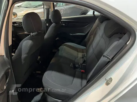 ONIX 1.0 MPFI LT 8V FLEX 4P MANUAL