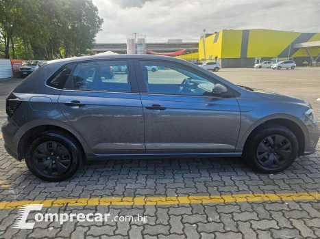 POLO 1.0 MPI Track
